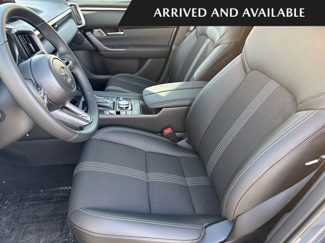 2026 MAZDA CX-50 Hybrid Preferred San Juan Capistrano CA