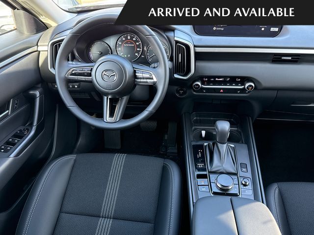 2026 MAZDA CX-50 Hybrid Preferred San Juan Capistrano CA