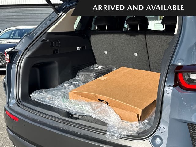 2026 MAZDA CX-50 Hybrid Preferred San Juan Capistrano CA