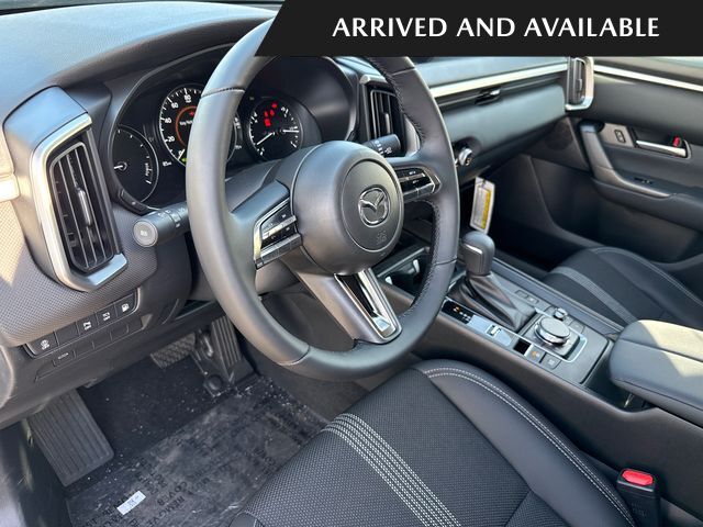 2026 MAZDA CX-50 Hybrid Preferred San Juan Capistrano CA