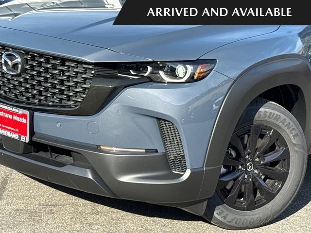 2026 MAZDA CX-50 Hybrid Preferred San Juan Capistrano CA