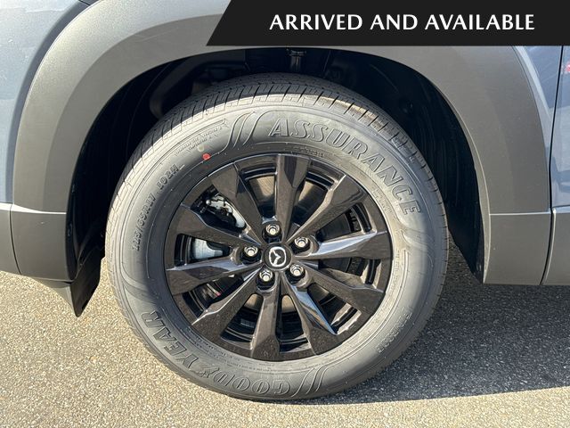 2026 MAZDA CX-50 Hybrid Preferred San Juan Capistrano CA