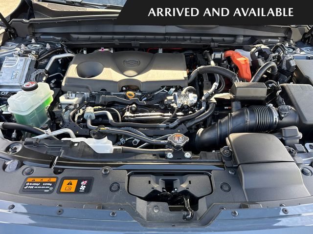 2026 MAZDA CX-50 Hybrid Preferred San Juan Capistrano CA