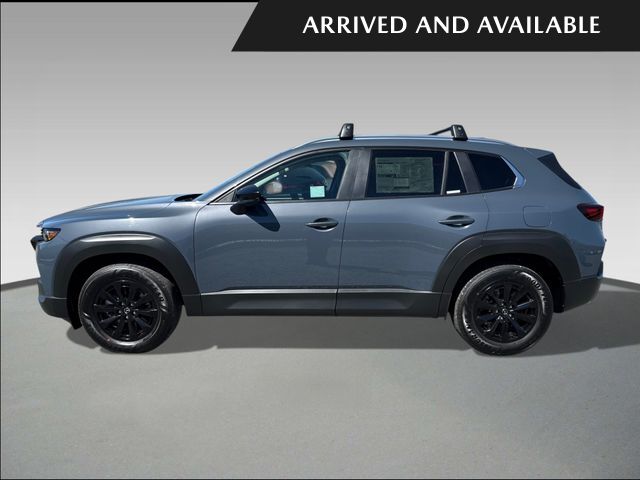 2026 MAZDA CX-50 Hybrid Preferred San Juan Capistrano CA