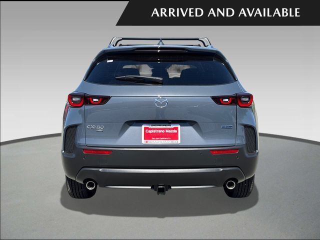 2026 MAZDA CX-50 Hybrid Preferred San Juan Capistrano CA