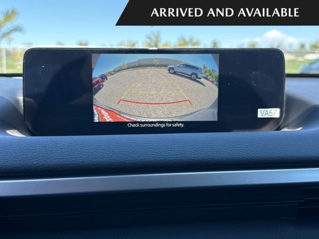2026 MAZDA CX-50 Hybrid Preferred San Juan Capistrano CA