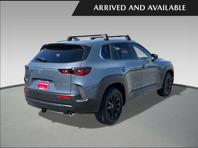 2026 MAZDA CX-50 Hybrid Preferred San Juan Capistrano CA