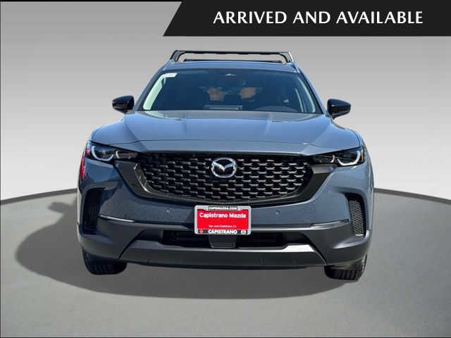 2026 MAZDA CX-50 Hybrid Preferred San Juan Capistrano CA
