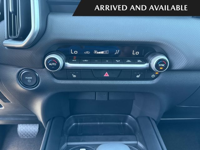 2026 MAZDA CX-50 Hybrid Preferred San Juan Capistrano CA