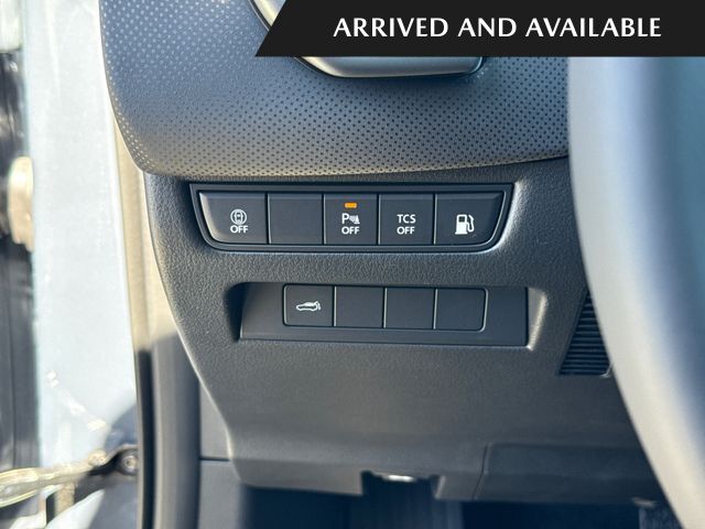 2026 MAZDA CX-50 Hybrid Preferred San Juan Capistrano CA