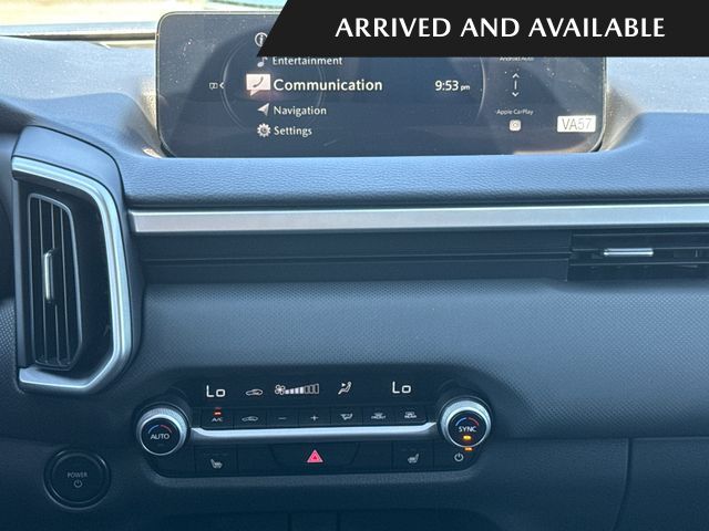 2026 MAZDA CX-50 Hybrid Preferred San Juan Capistrano CA