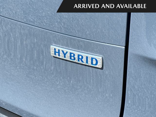 2026 MAZDA CX-50 Hybrid Preferred San Juan Capistrano CA