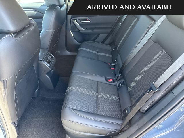 2026 MAZDA CX-50 Hybrid Preferred San Juan Capistrano CA