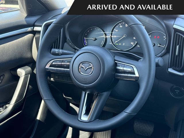 2026 MAZDA CX-50 Hybrid Preferred San Juan Capistrano CA