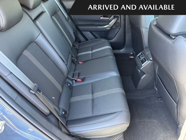 2026 MAZDA CX-50 Hybrid Preferred San Juan Capistrano CA