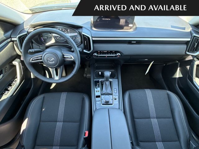 2026 MAZDA CX-50 Hybrid Preferred San Juan Capistrano CA