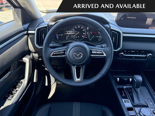 2026 MAZDA CX-50 Hybrid Preferred San Juan Capistrano CA