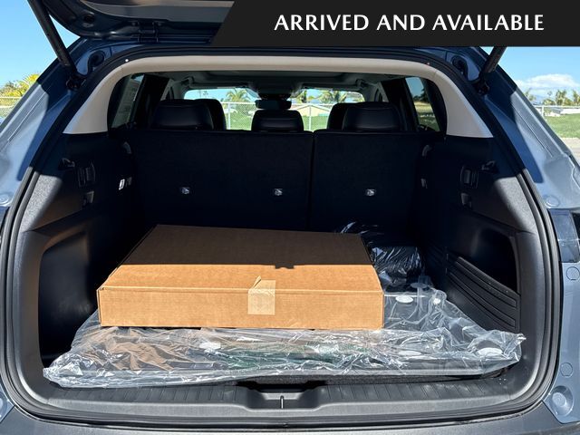 2026 MAZDA CX-50 Hybrid Preferred San Juan Capistrano CA