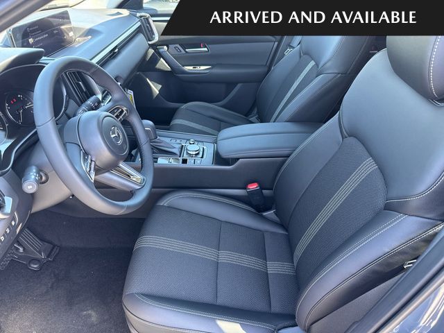 2026 MAZDA CX-50 Hybrid Preferred San Juan Capistrano CA
