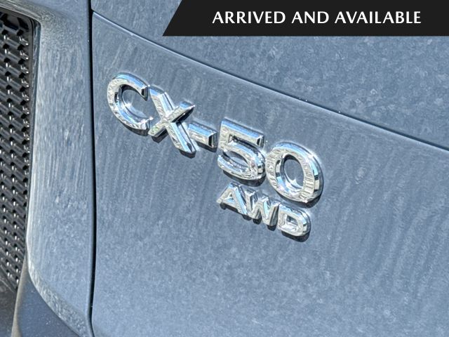2026 MAZDA CX-50 Hybrid Preferred San Juan Capistrano CA