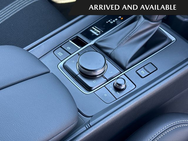 2026 MAZDA CX-50 Hybrid Preferred San Juan Capistrano CA