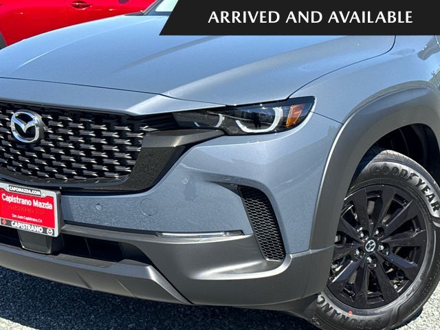 2026 MAZDA CX-50 Hybrid Preferred San Juan Capistrano CA
