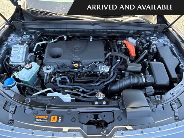 2026 MAZDA CX-50 Hybrid Preferred San Juan Capistrano CA