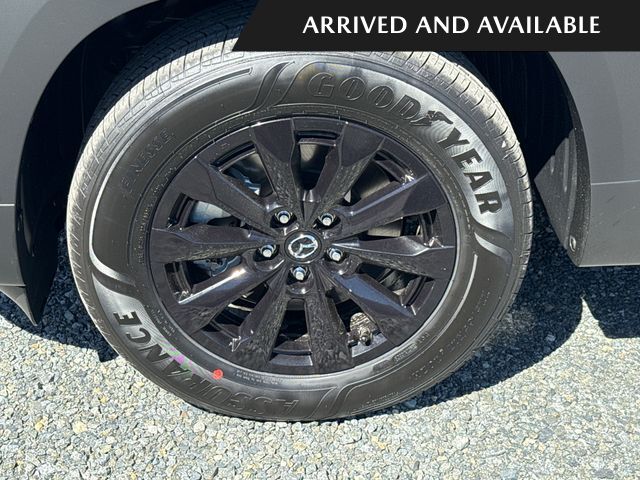 2026 MAZDA CX-50 Hybrid Preferred San Juan Capistrano CA