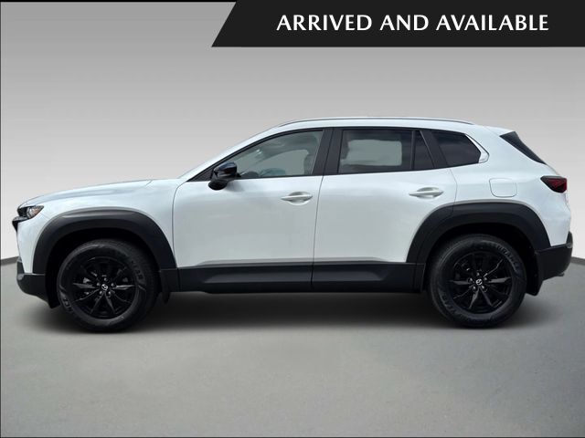 2026 MAZDA CX-50 Hybrid Preferred San Juan Capistrano CA