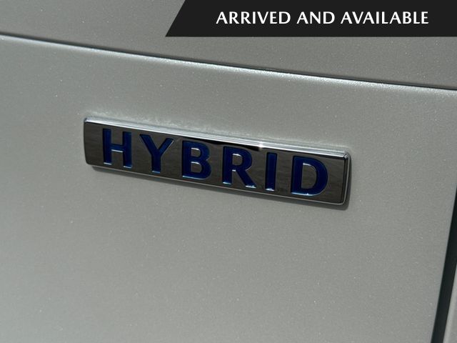 2026 MAZDA CX-50 Hybrid Preferred San Juan Capistrano CA