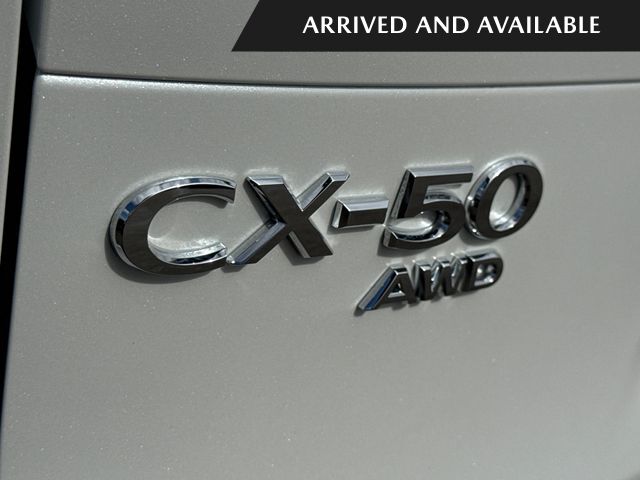 2026 MAZDA CX-50 Hybrid Preferred San Juan Capistrano CA