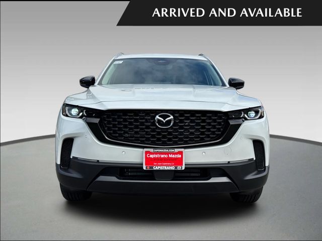 2026 MAZDA CX-50 Hybrid Preferred San Juan Capistrano CA