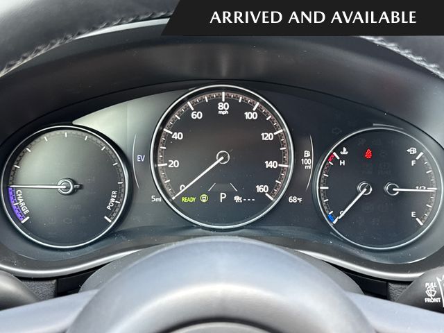 2026 MAZDA CX-50 Hybrid Preferred San Juan Capistrano CA
