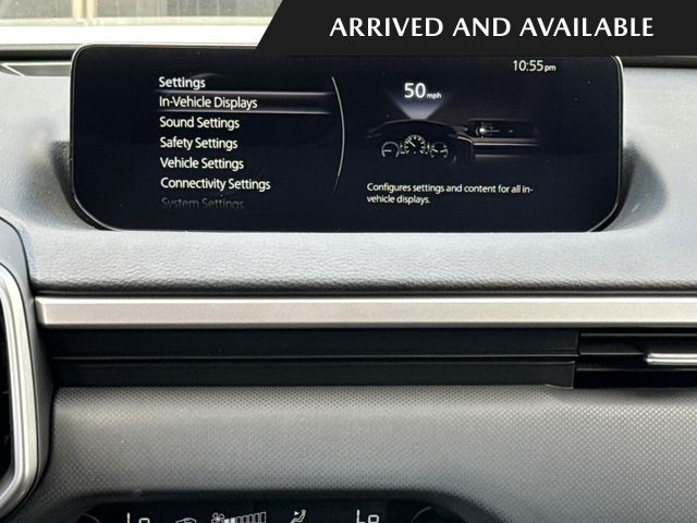 2026 MAZDA CX-50 Hybrid Preferred San Juan Capistrano CA