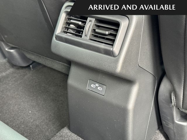 2026 MAZDA CX-50 Hybrid Preferred San Juan Capistrano CA