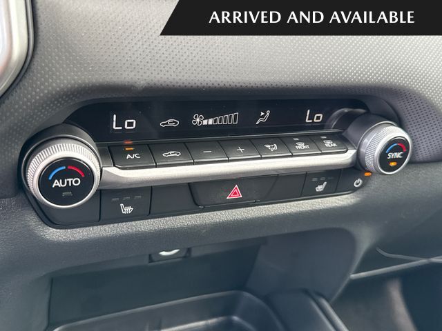 2026 MAZDA CX-50 Hybrid Preferred San Juan Capistrano CA