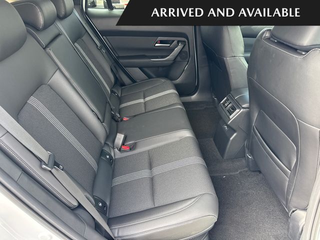 2026 MAZDA CX-50 Hybrid Preferred San Juan Capistrano CA