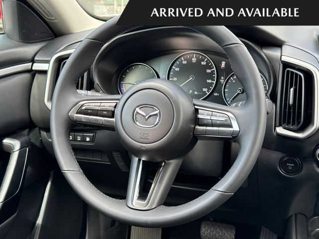 2026 MAZDA CX-50 Hybrid Preferred San Juan Capistrano CA