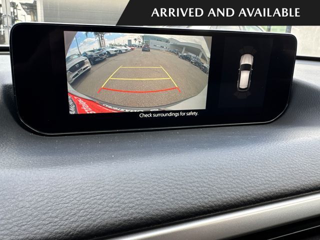 2026 MAZDA CX-50 Hybrid Preferred San Juan Capistrano CA