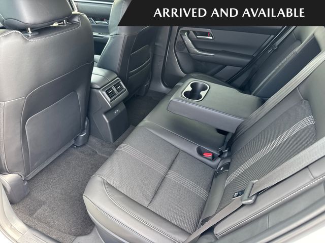 2026 MAZDA CX-50 Hybrid Preferred San Juan Capistrano CA