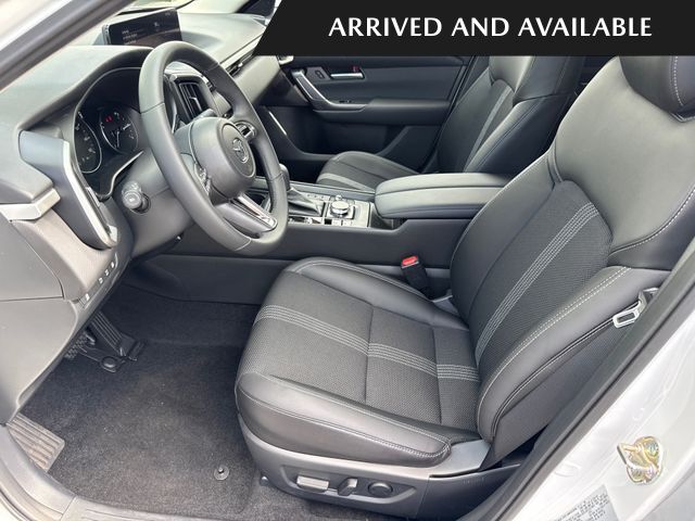 2026 MAZDA CX-50 Hybrid Preferred San Juan Capistrano CA