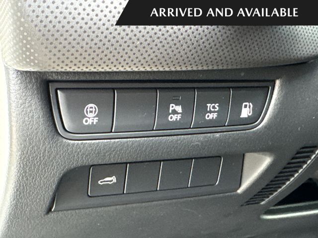 2026 MAZDA CX-50 Hybrid Preferred San Juan Capistrano CA