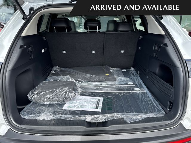 2026 MAZDA CX-50 Hybrid Preferred San Juan Capistrano CA