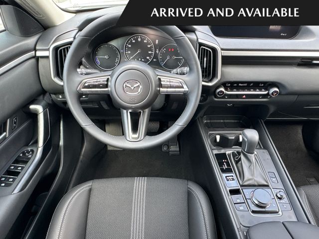 2026 MAZDA CX-50 Hybrid Preferred San Juan Capistrano CA