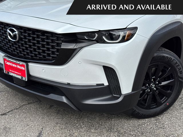 2026 MAZDA CX-50 Hybrid Preferred San Juan Capistrano CA
