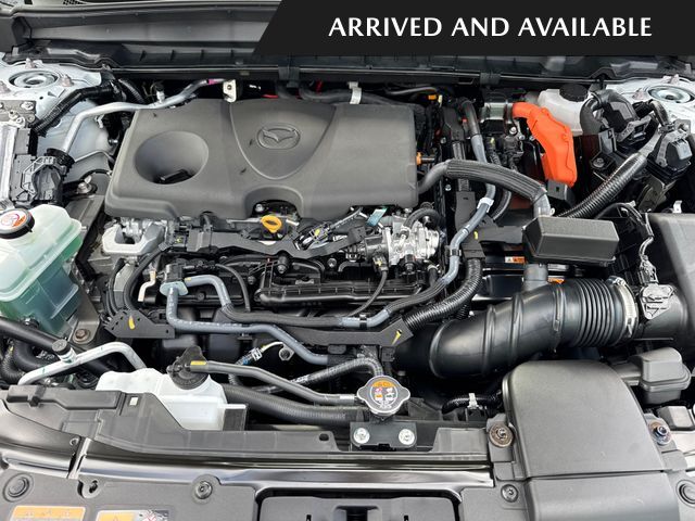2026 MAZDA CX-50 Hybrid Preferred San Juan Capistrano CA
