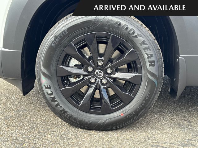 2026 MAZDA CX-50 Hybrid Preferred San Juan Capistrano CA