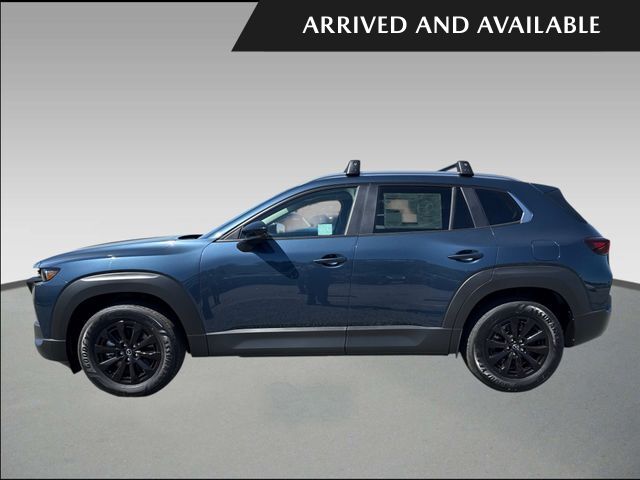 2026 MAZDA CX-50 Hybrid Preferred San Juan Capistrano CA