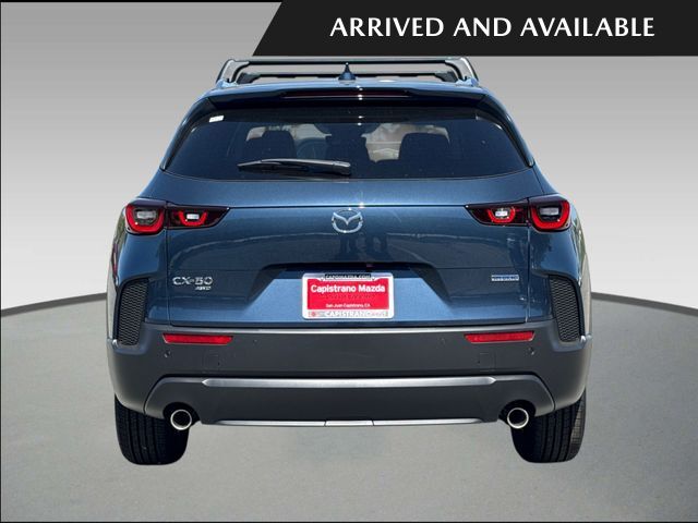 2026 MAZDA CX-50 Hybrid Preferred San Juan Capistrano CA