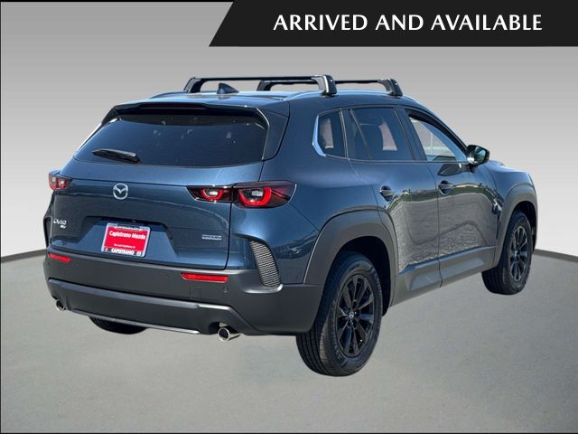 2026 MAZDA CX-50 Hybrid Preferred San Juan Capistrano CA